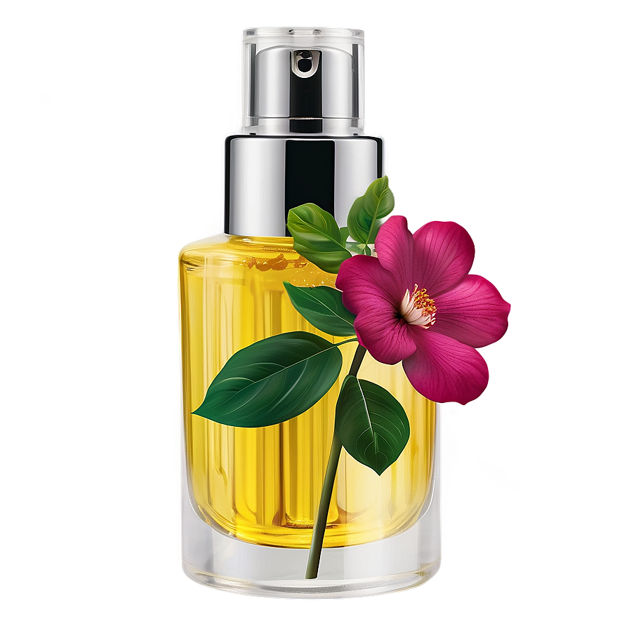 Cologne With Flowers Png Eoj97 PNG Image