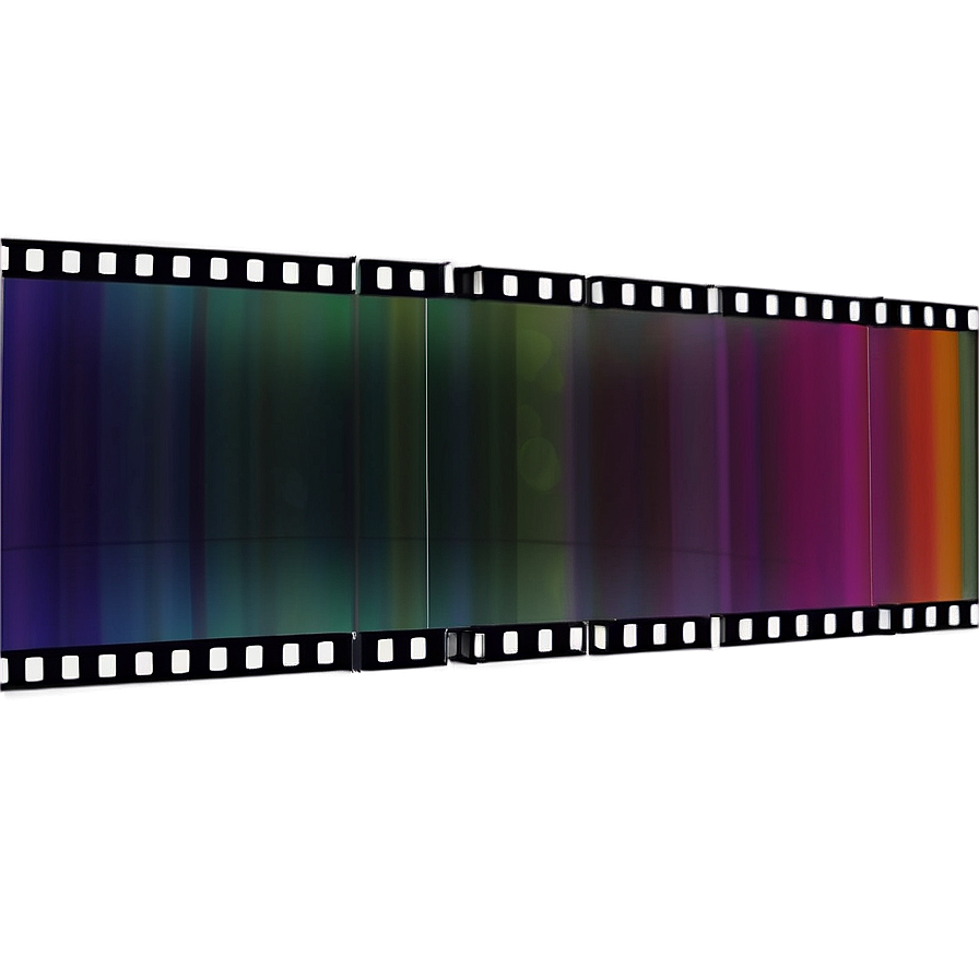 Color Film Overlay Png 54 PNG Image