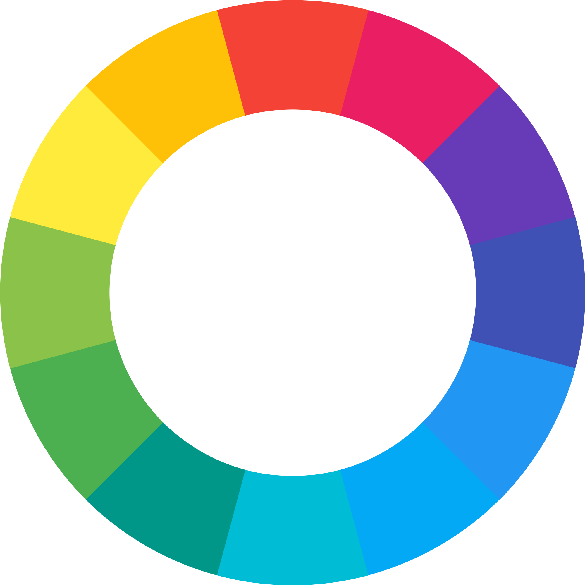 Color Wheel Spectrum.png PNG Image