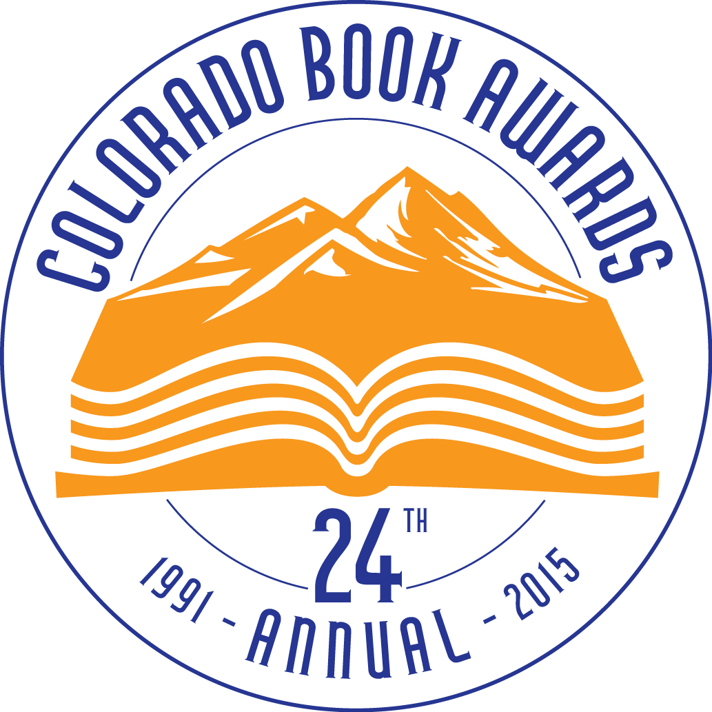 Colorado Book Awards24th Annual Logo PNG Image