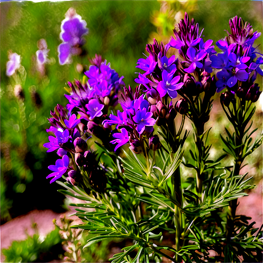 Colorado Native Plants Png Glw81 PNG Image