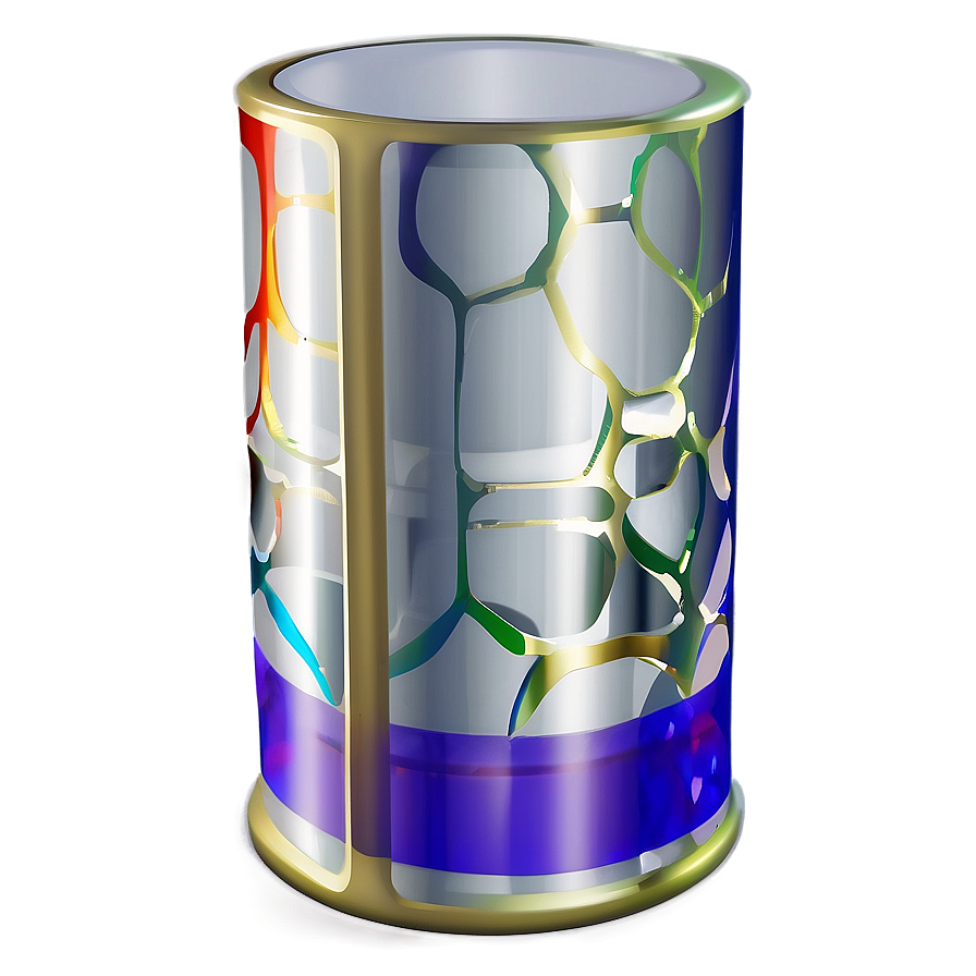 Colored Cylinder Png 06132024 PNG Image