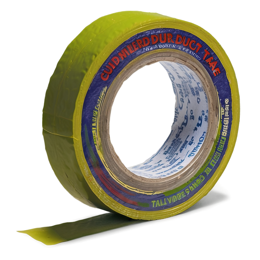 Colored Duct Tape Png Joq35 PNG Image