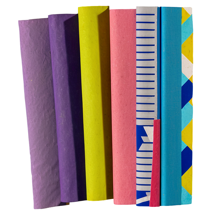 Colored Paper Texture Png Xvl PNG Image