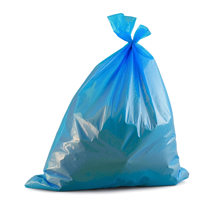 Colored Plastic Bag Png 53 PNG Image