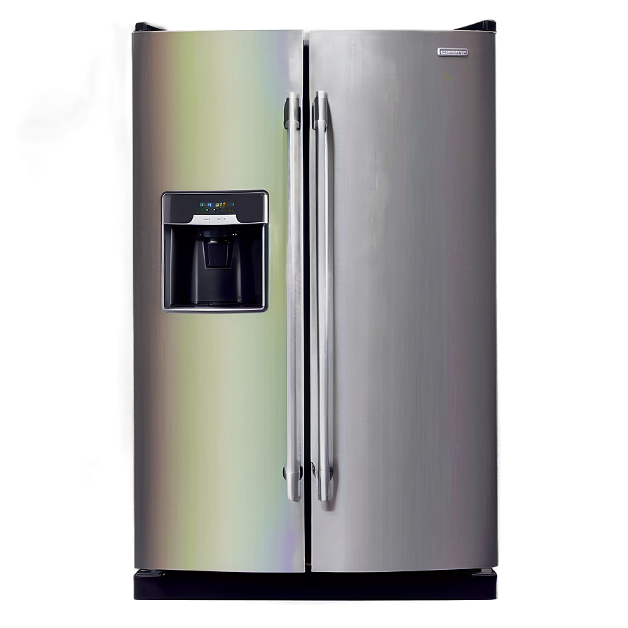 Colored Refrigerator Png 05252024 PNG Image