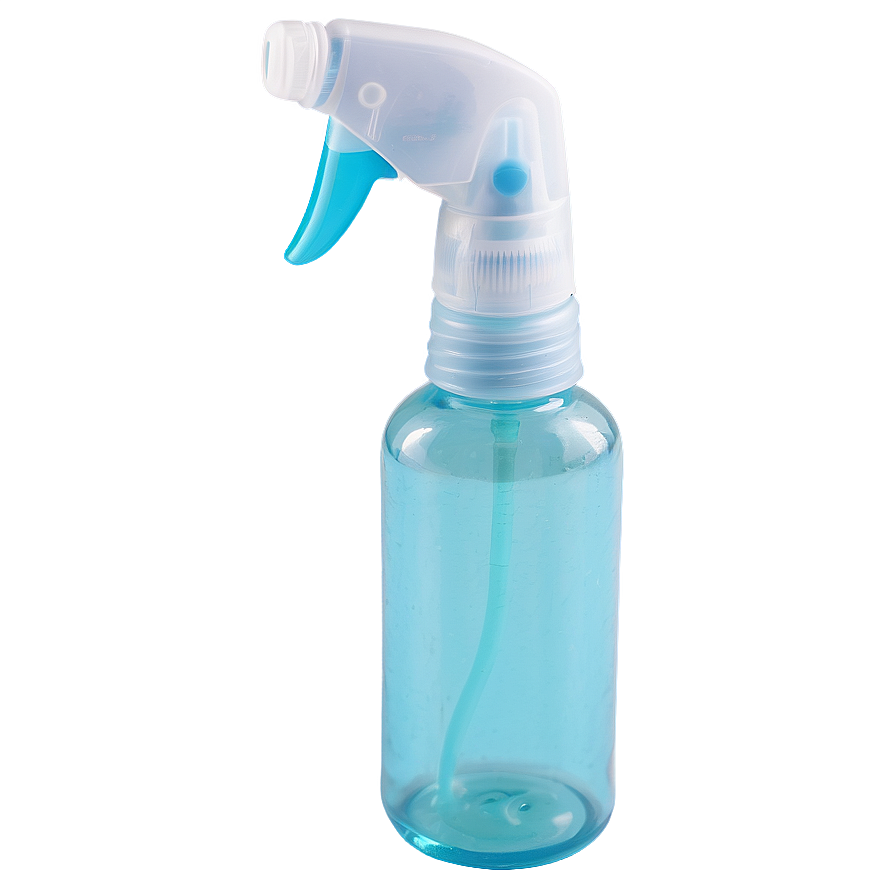 Colored Spray Bottle Png Knn PNG Image