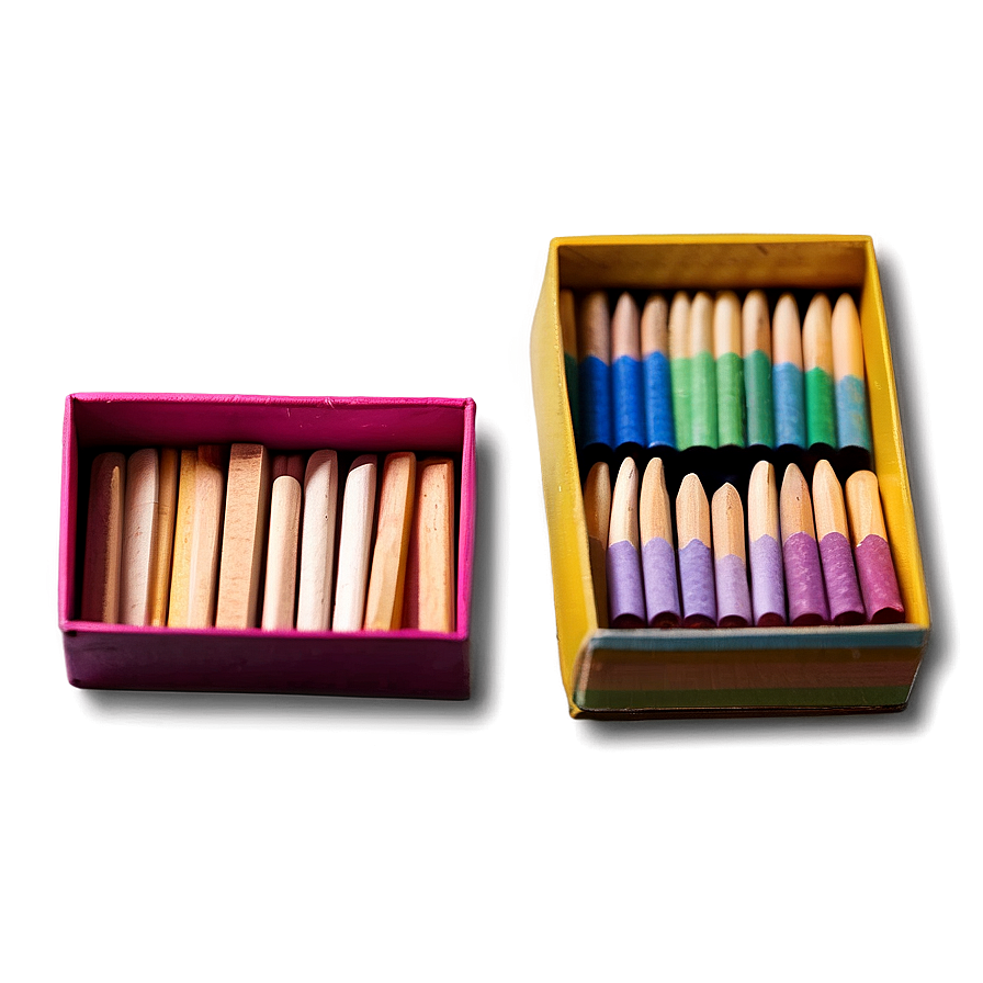 Colorful Matchbox Variety Png Tdq PNG Image