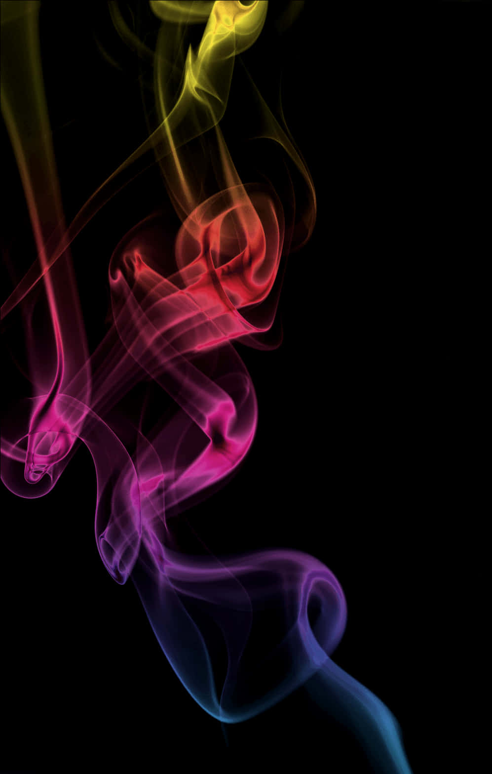 Colorful_ Smoke_ Art_ Abstract.jpg PNG Image