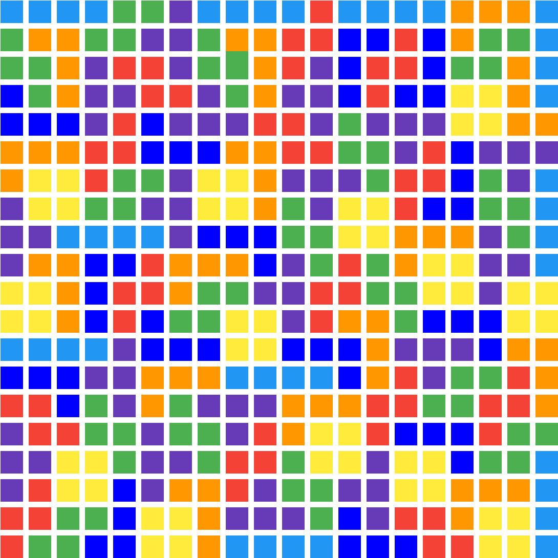 Colorful_ Tetris_ Blocks_ Pattern PNG Image