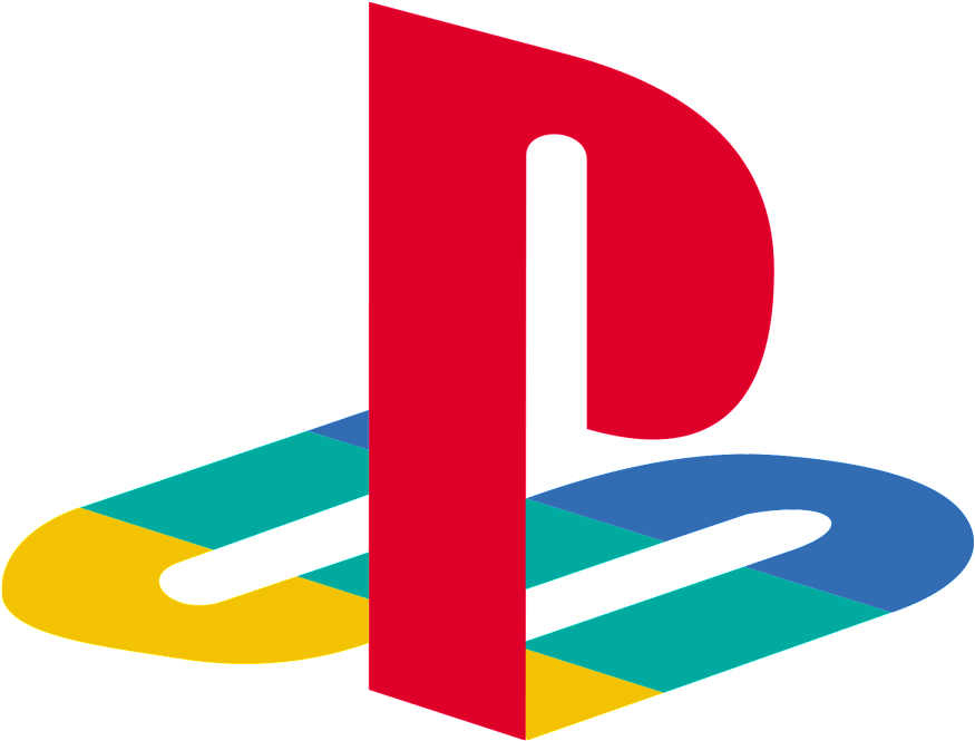 Colorful3 D P S Logo PNG Image