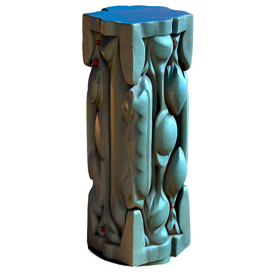 Column Pillar Png 05242024 PNG Image