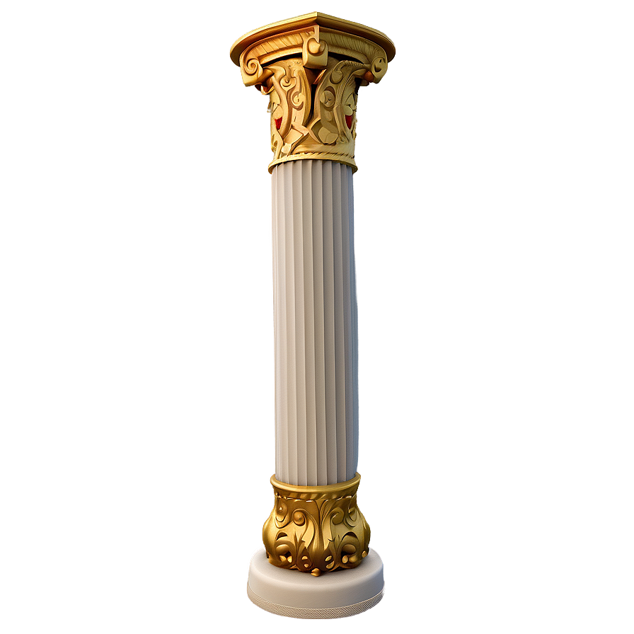 Column Pillar Png 86 PNG Image