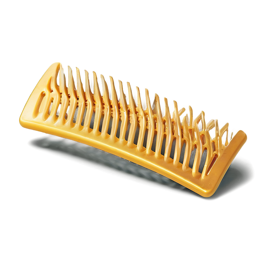 Comb B PNG Image