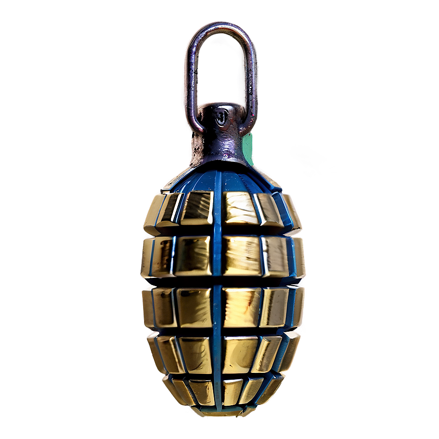 Combat Grenade Png 71 PNG Image