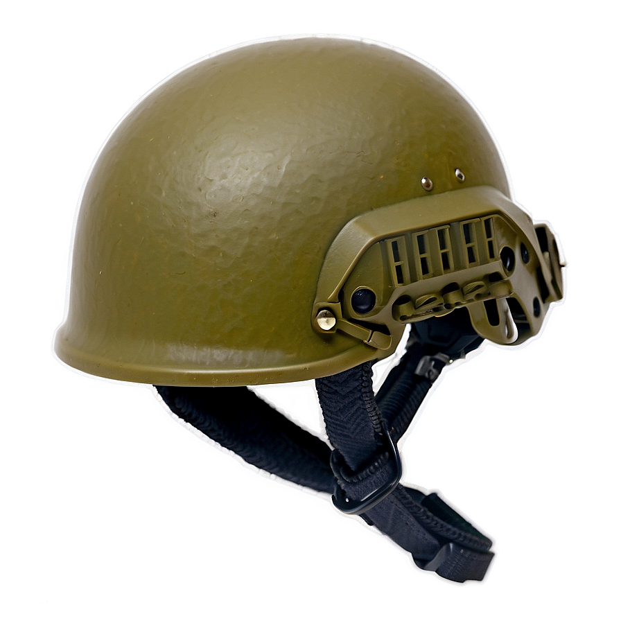 Combat Helmet With Visor Png 28 PNG Image