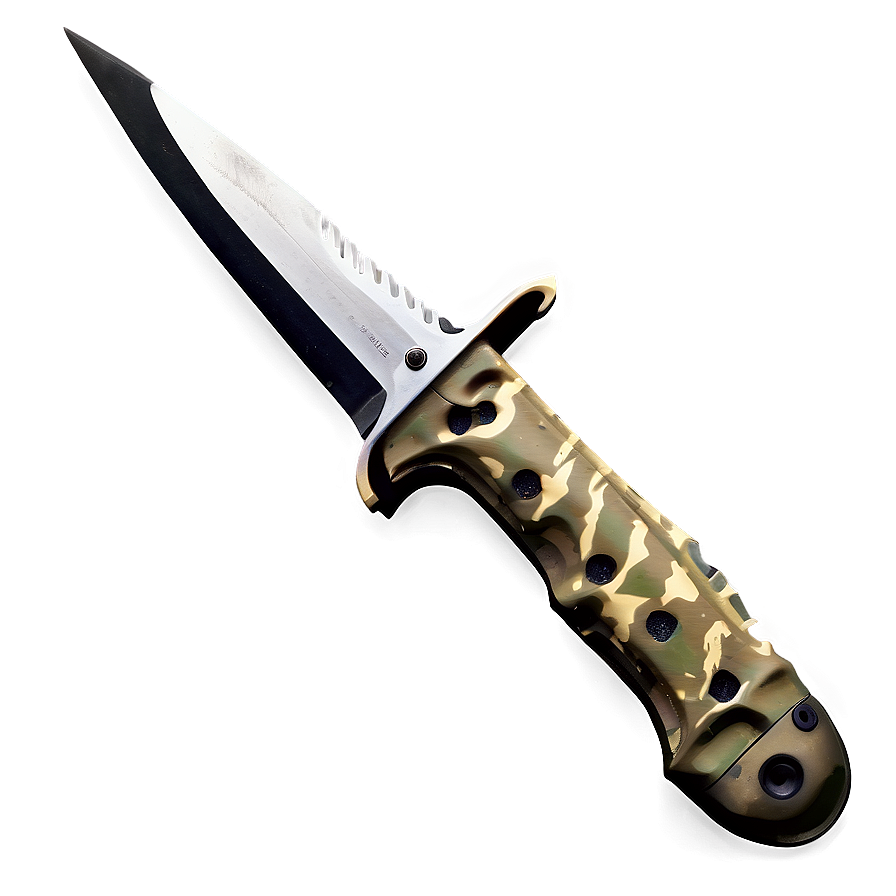 Combat Knife Png 43 PNG Image