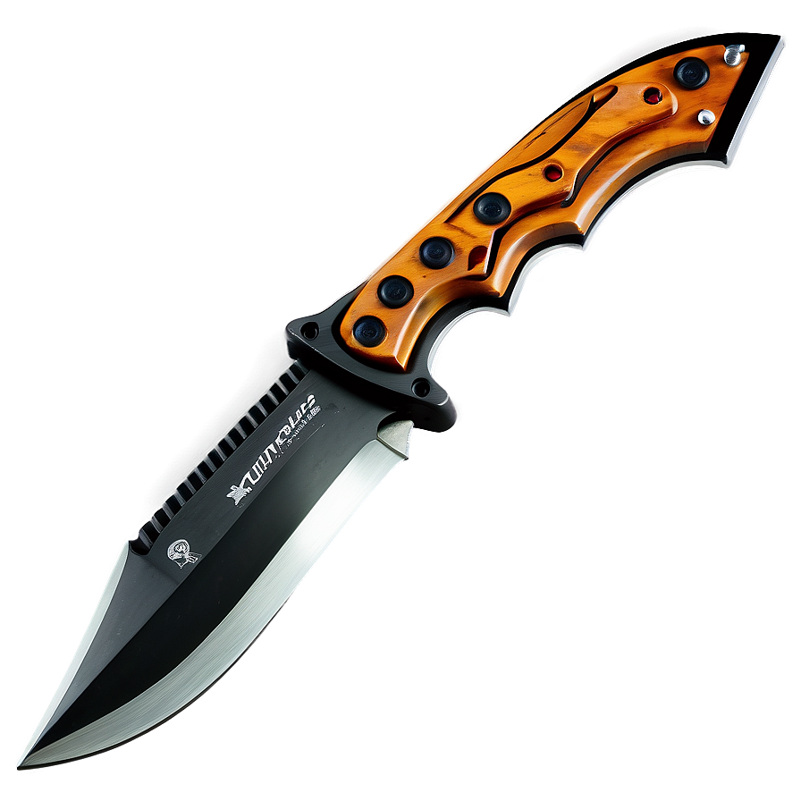 Combat Knife Png Fve23 PNG Image