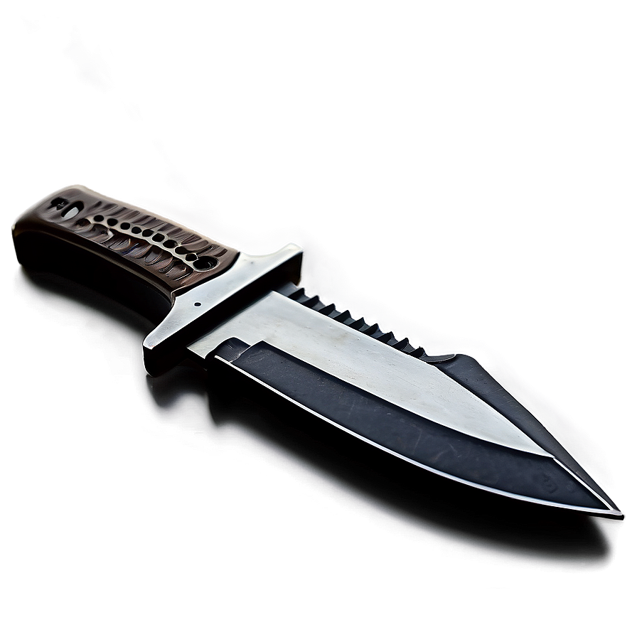 Combat Knife Png Rmo PNG Image