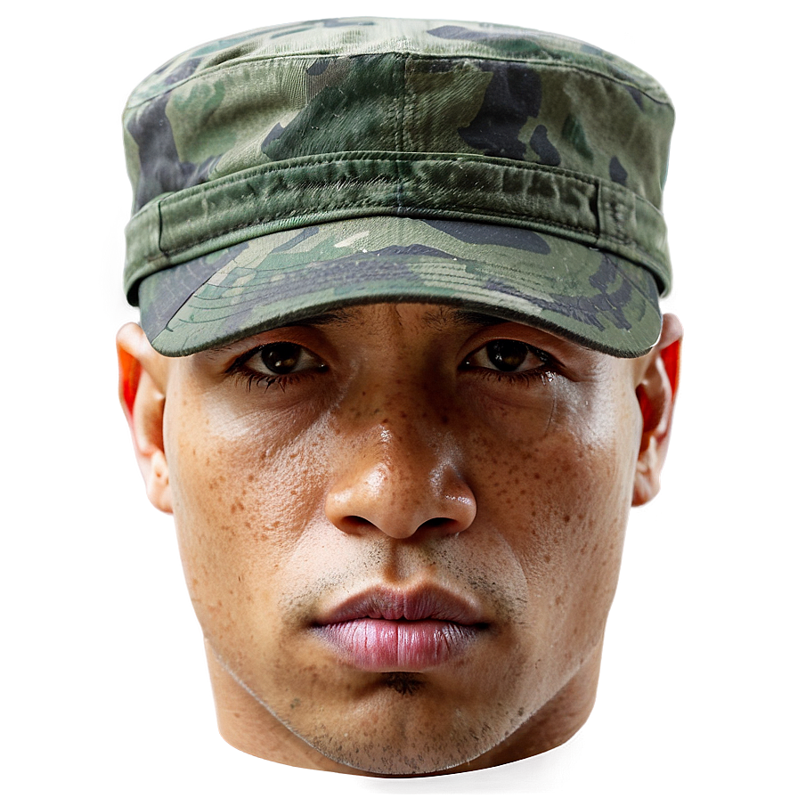 Combatant Cap Png Ivq PNG Image