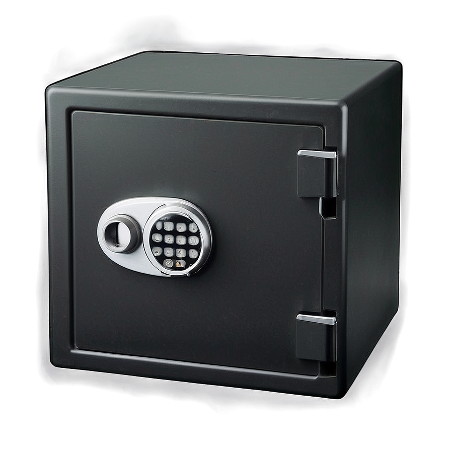 Combination Safe Png 96 PNG Image