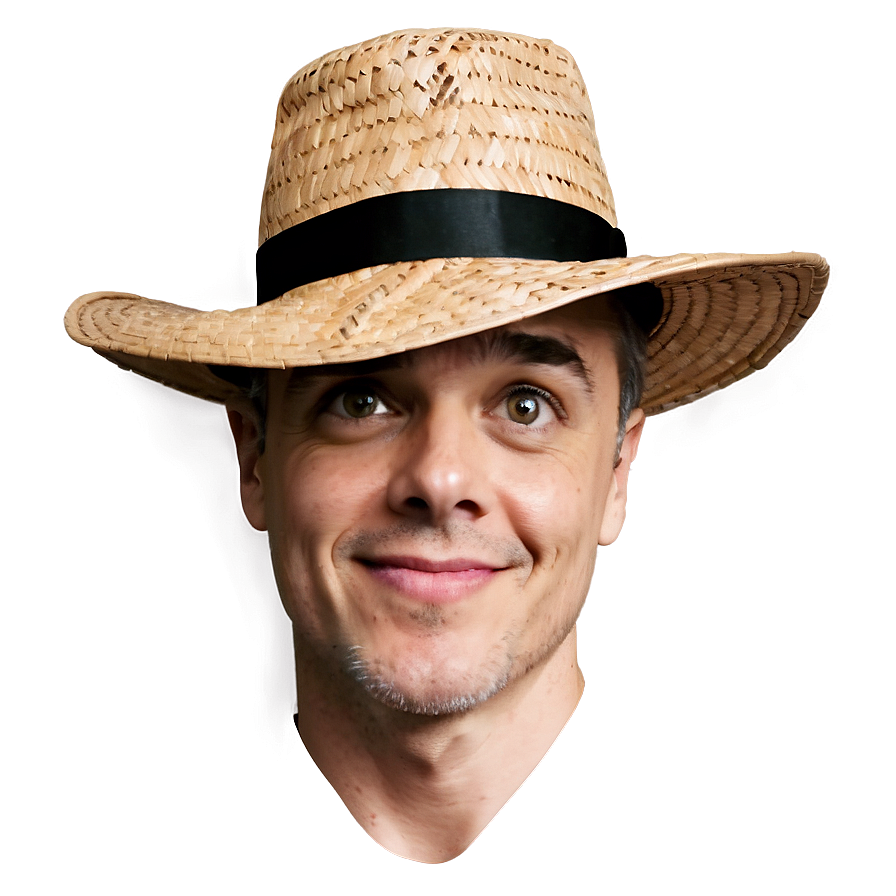 Comedic Hat Graphic Png 06132024 PNG Image