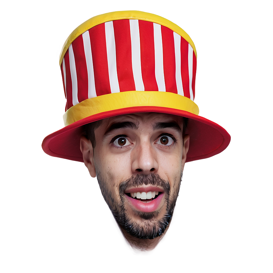 Comical Hat Image Png 79 PNG Image