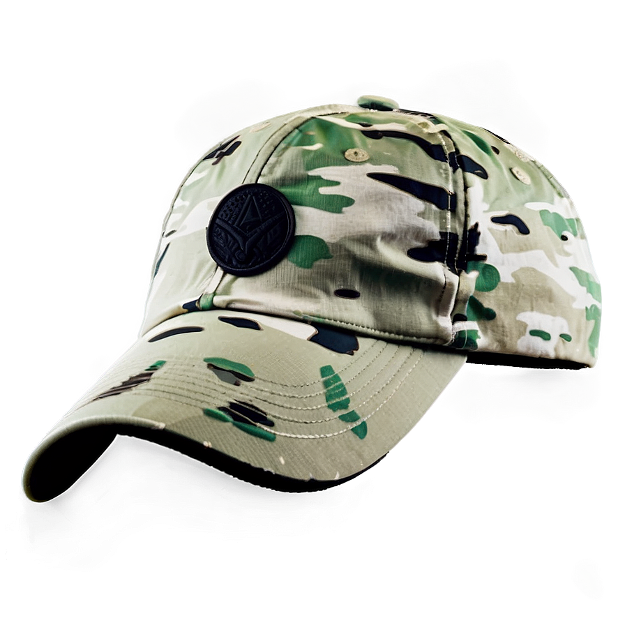 Commando Cap Png 06292024 PNG Image