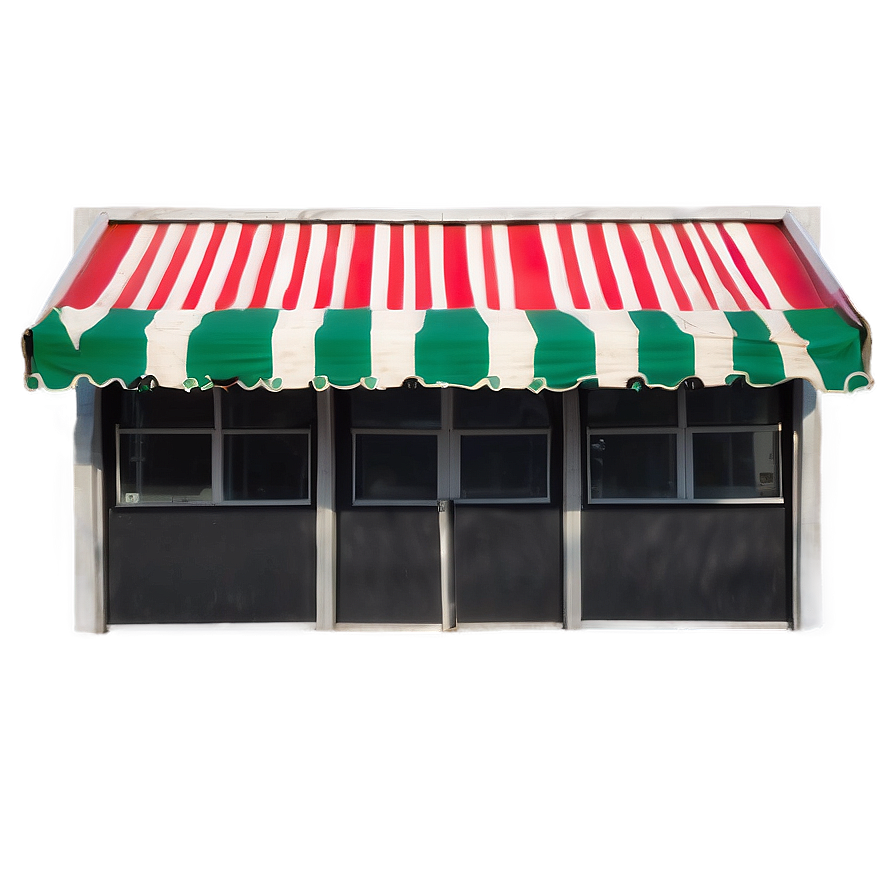 Commercial Awning Image Png Yec PNG Image