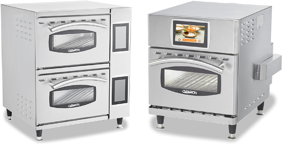 Commercial Deck Ovens PNG Image