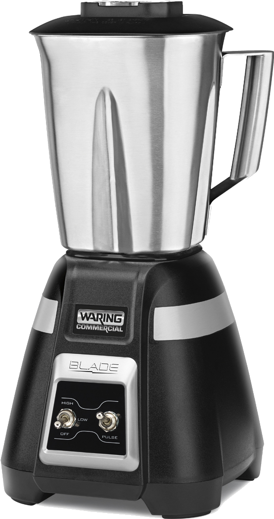 Commercial Grade Blender PNG Image