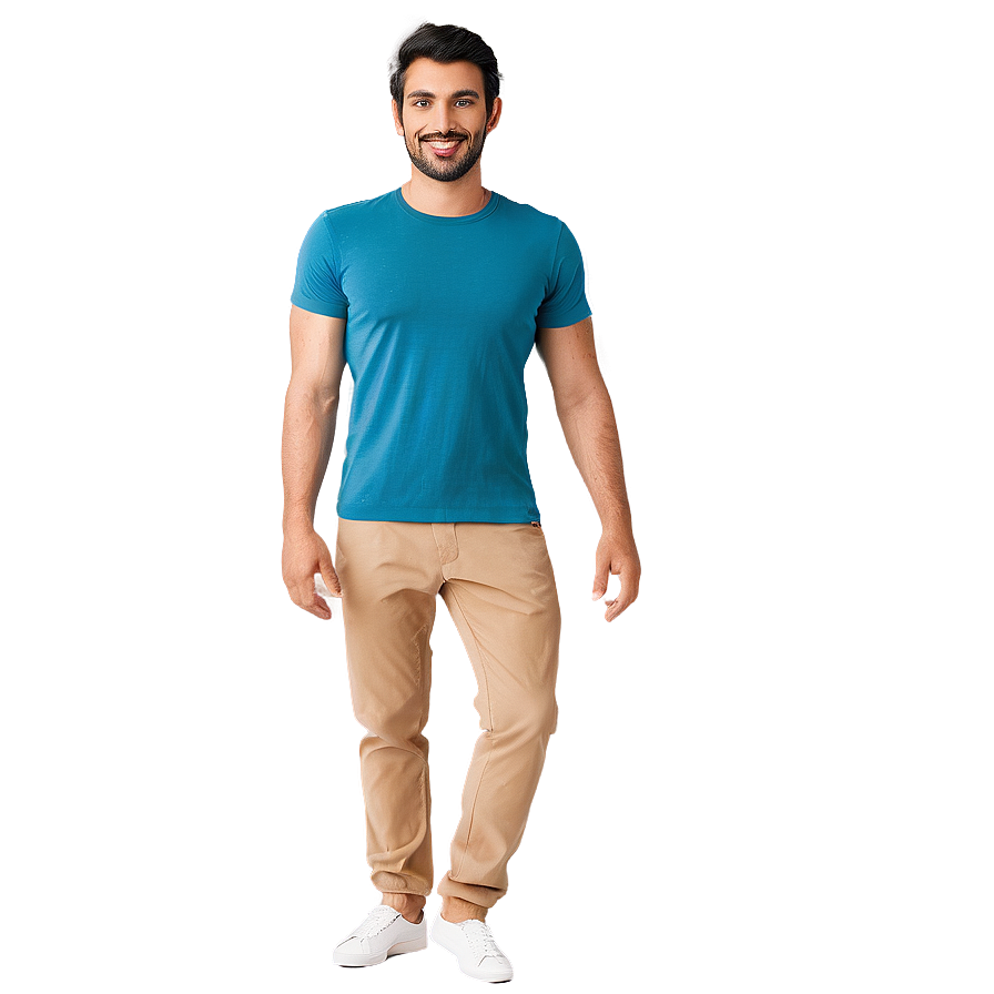 Commercial Model Smile Png 59 PNG Image