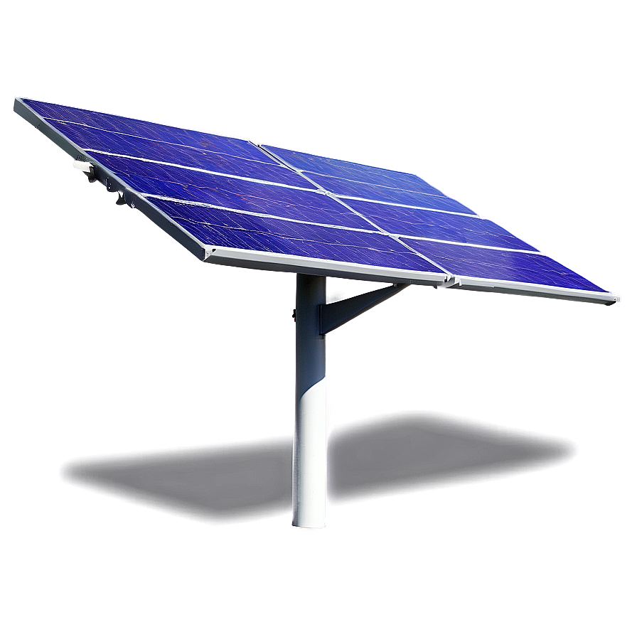 Commercial Solar Panel Png Yeq PNG Image