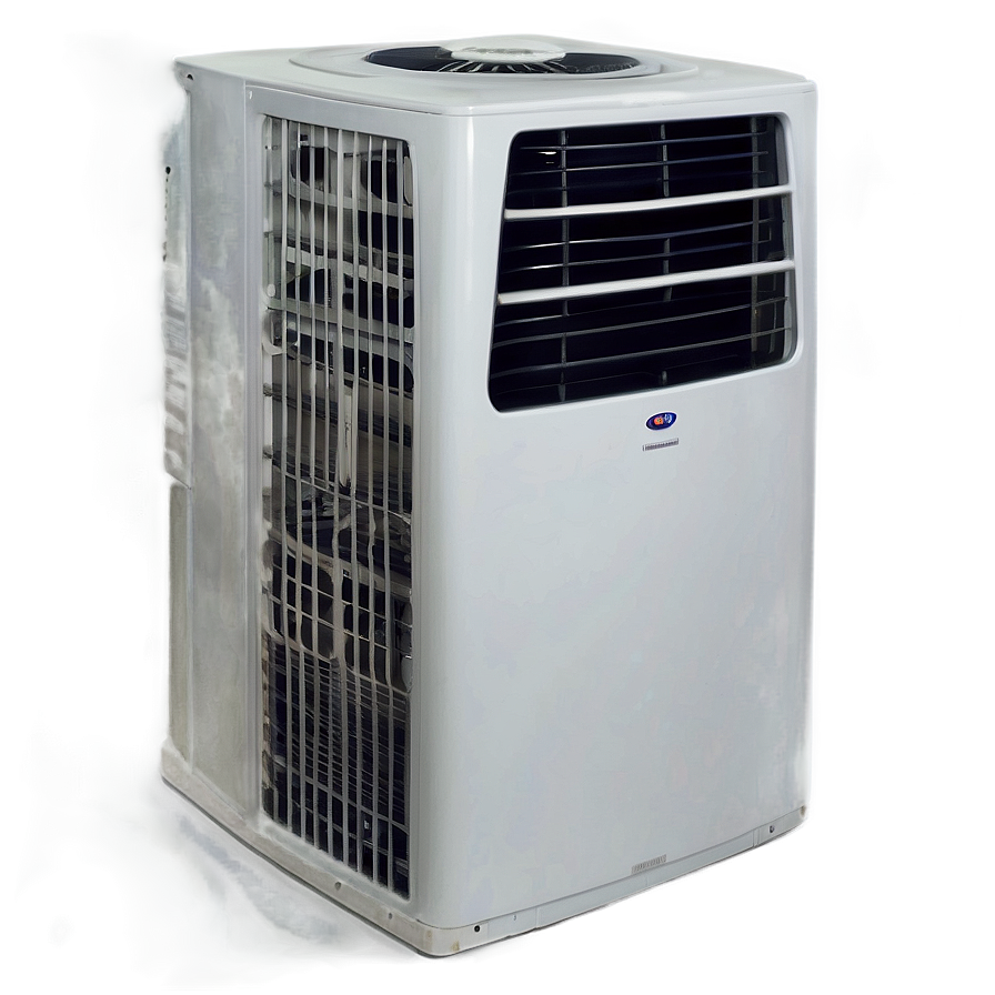 Compact Air Conditioner Png 06202024 PNG Image