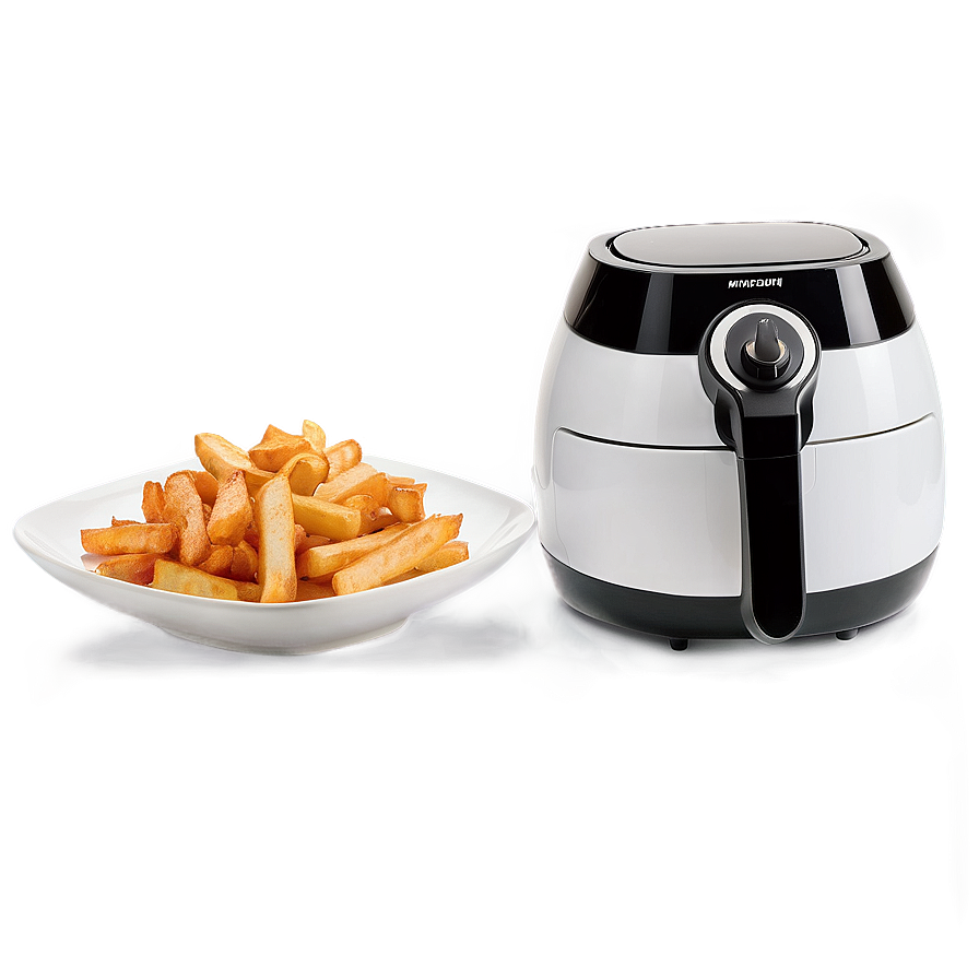 Compact And Lightweight Air Fryer Png 86 PNG Image