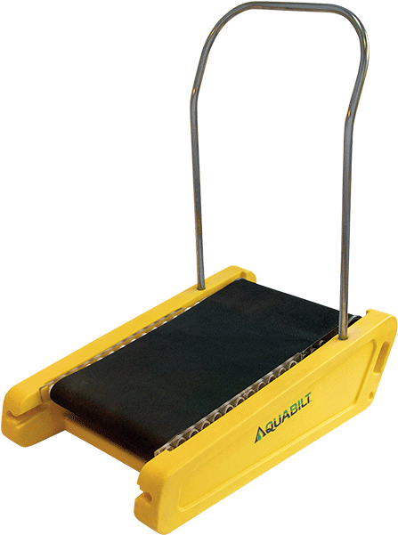 Compact Aquatic Treadmill.png PNG Image