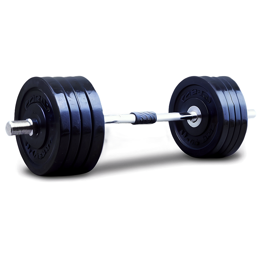 Compact Barbell Png 05212024 PNG Image