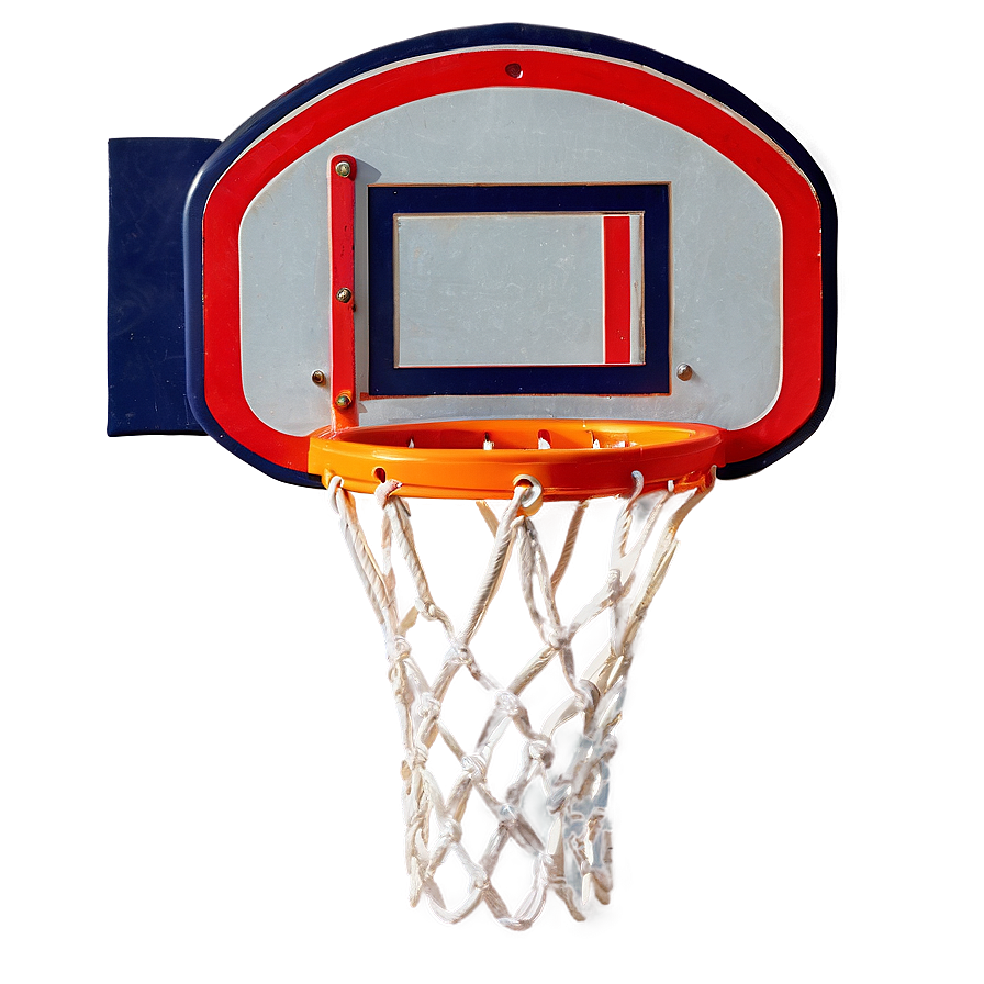 Compact Basketball Hoop Png 27 PNG Image