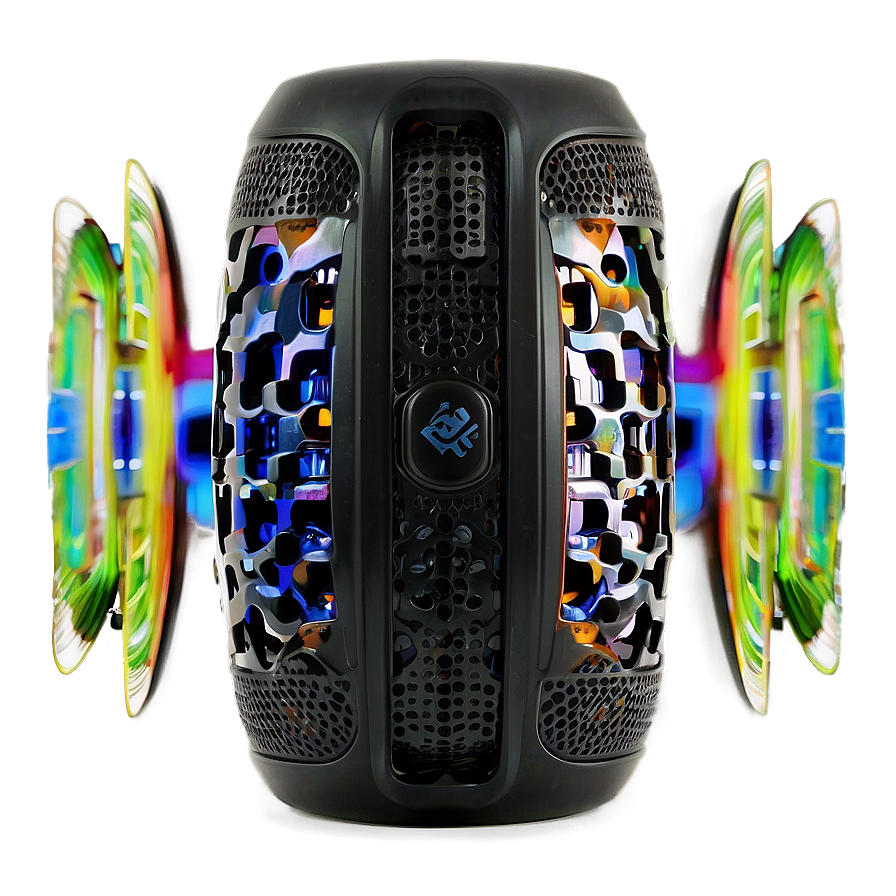 Compact Bluetooth Speaker Png Gok PNG Image