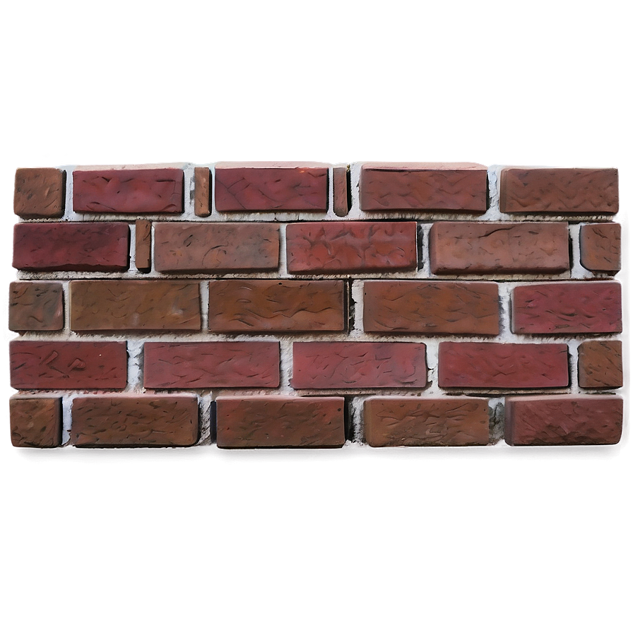 Compact Brick Texture Png 06272024 PNG Image