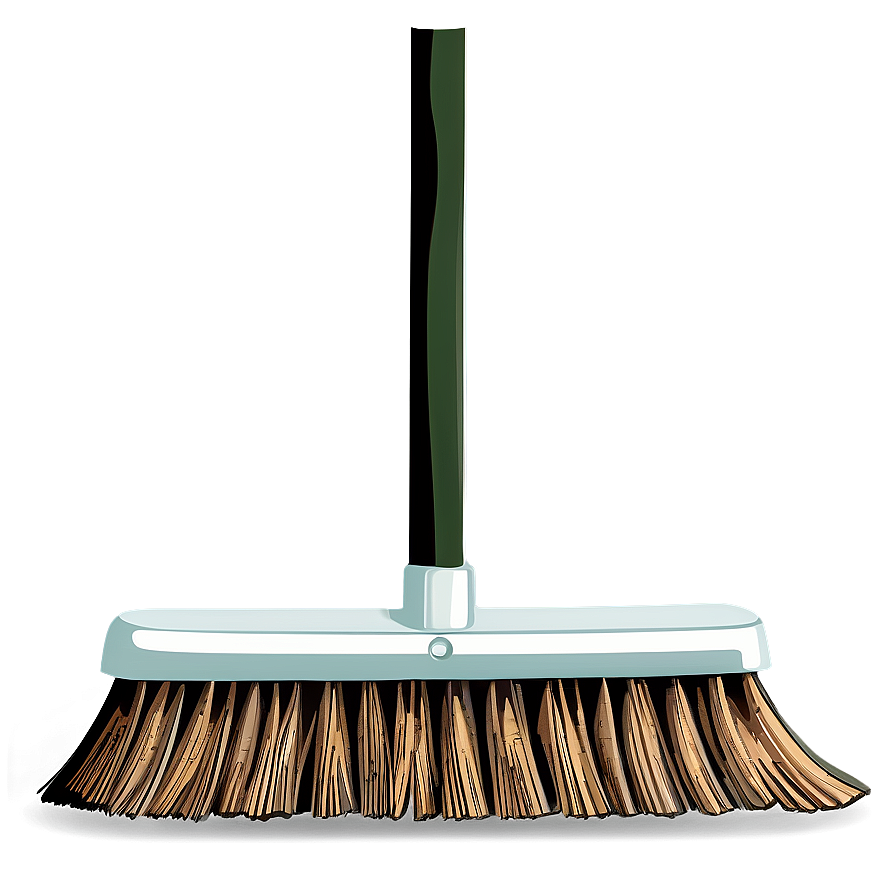 Compact Broom Png 05252024 PNG Image