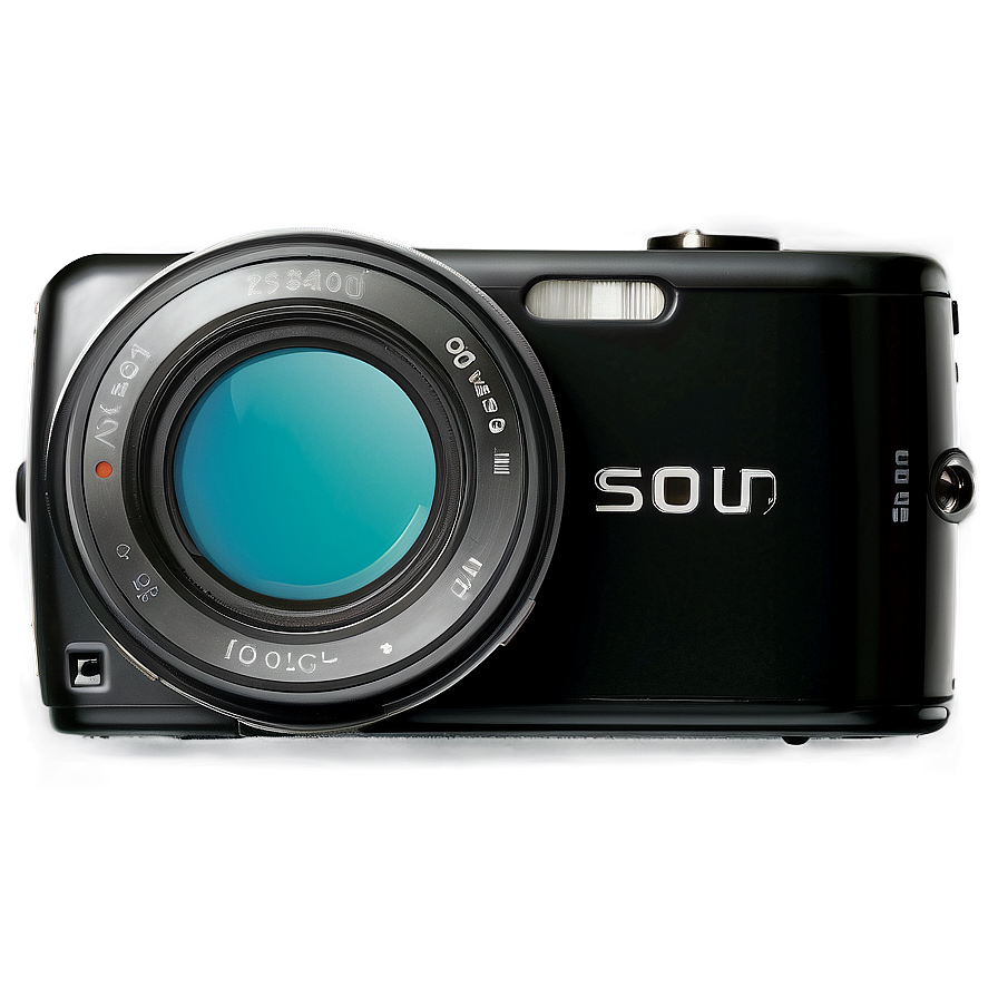 Compact Camera Png 79 PNG Image