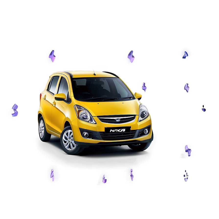 Compact Car Conclave Png Har PNG Image