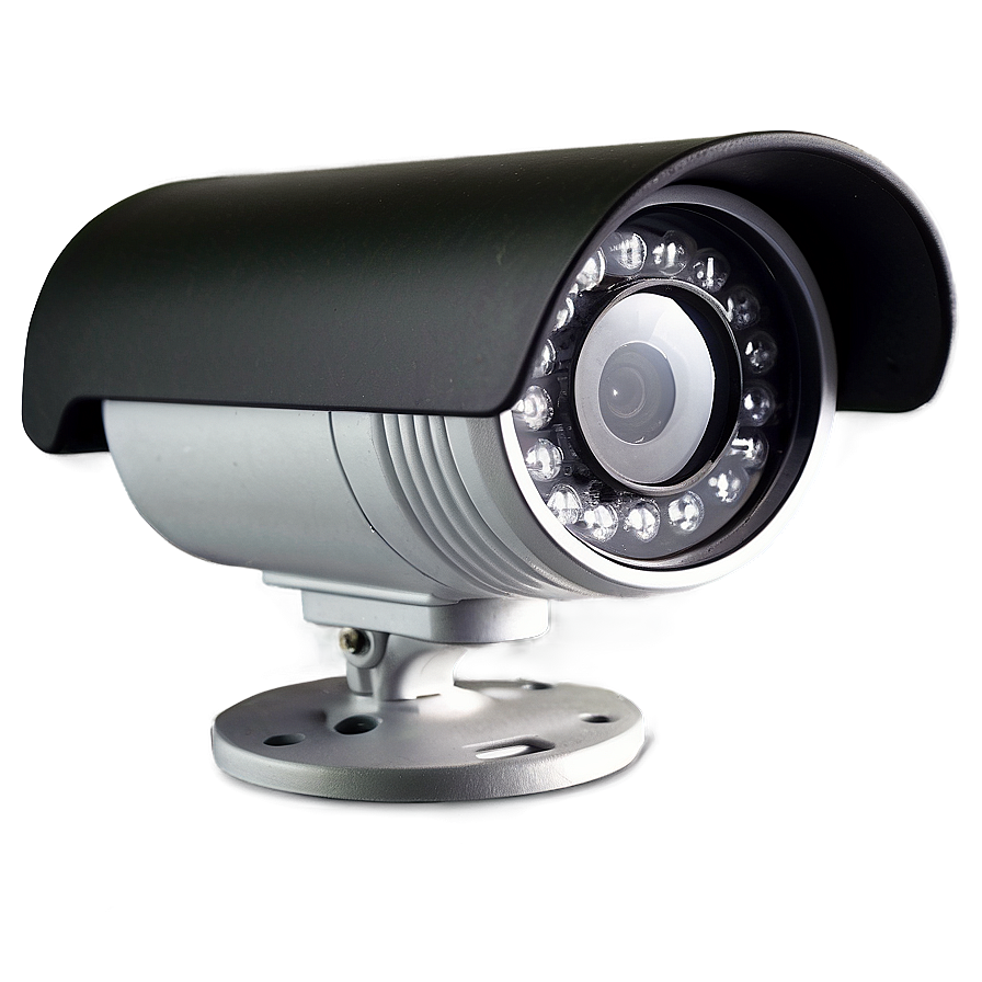 Compact Cctv Camera Equipment Png 06262024 PNG Image