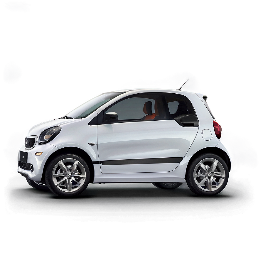 Compact City Car Png 6 PNG Image