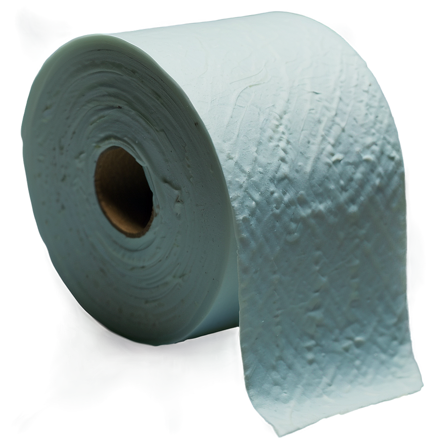 Compact Coreless Toilet Paper Roll Png Tic50 PNG Image