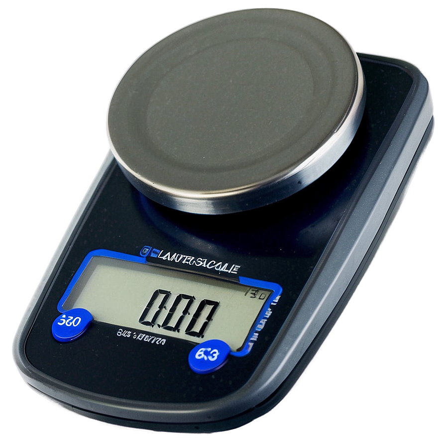 Compact Digital Scale Png 42 PNG Image