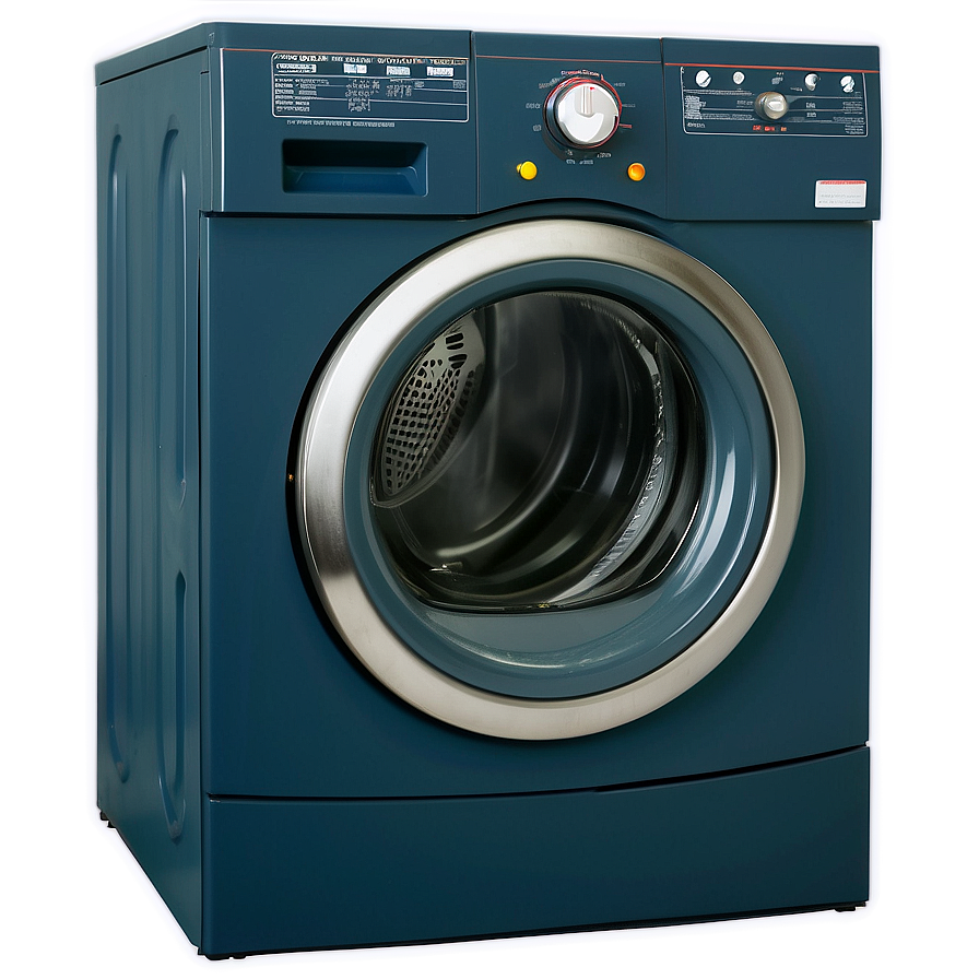 Compact Dryer Png 06212024 PNG Image