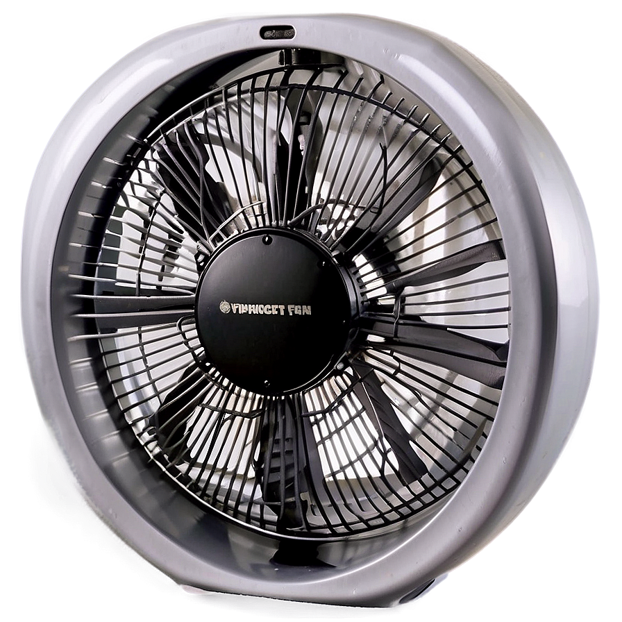 Compact Fan Png Diu71 PNG Image