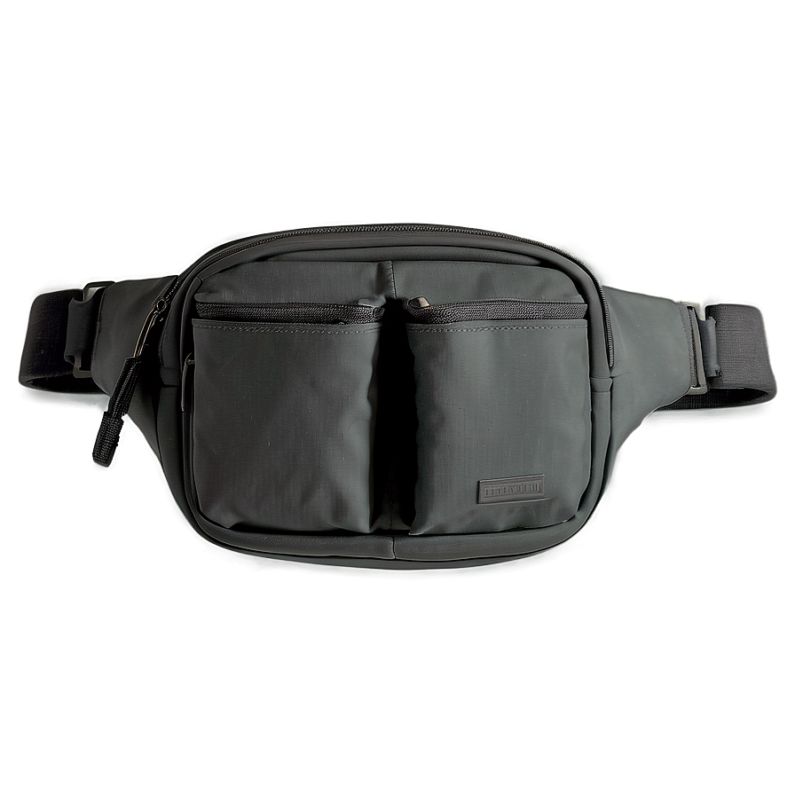 Compact Fanny Pack Png 58 PNG Image